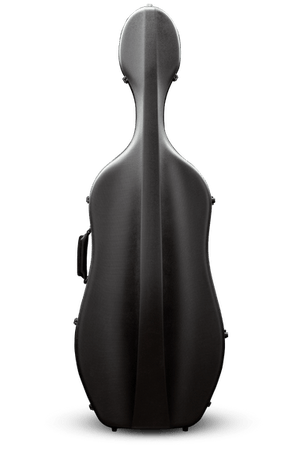 Eastman K-4 ULTRAlight Carbonfiber Case for Cello