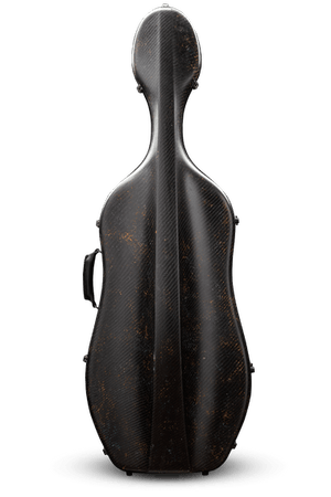 Eastman K-4 ULTRAlight Carbonfiber Case for Cello