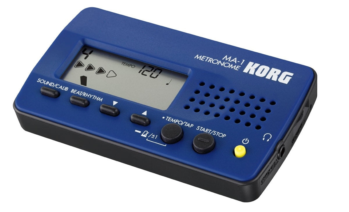 Korg Solo Metronome