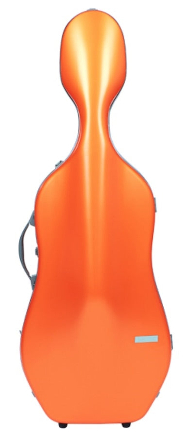 BAM La Defense Hightech Slim 2.9 Cello Case