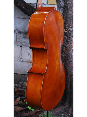 Pietro Lombardi 'Stradivari' 4/4 Cello