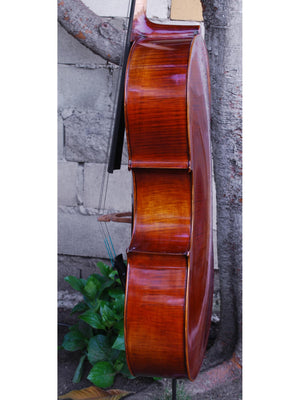 Johannes Seibert model 700 'Master' - 4/4 Cello