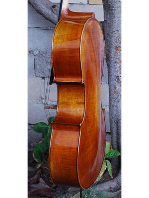 Johannes Seibert model 600 - 4/4 Cello (B)