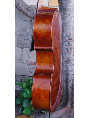 Antonio Fiorini 'Stradivari' 7/8 Cello