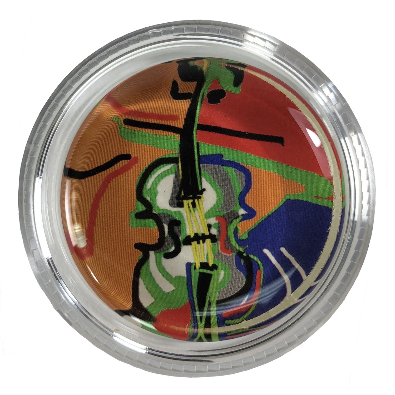 Magic Rosin™ for All Instruments