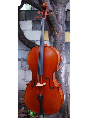 Pietro Lombardi 'Stradivari' 4/4 Cello