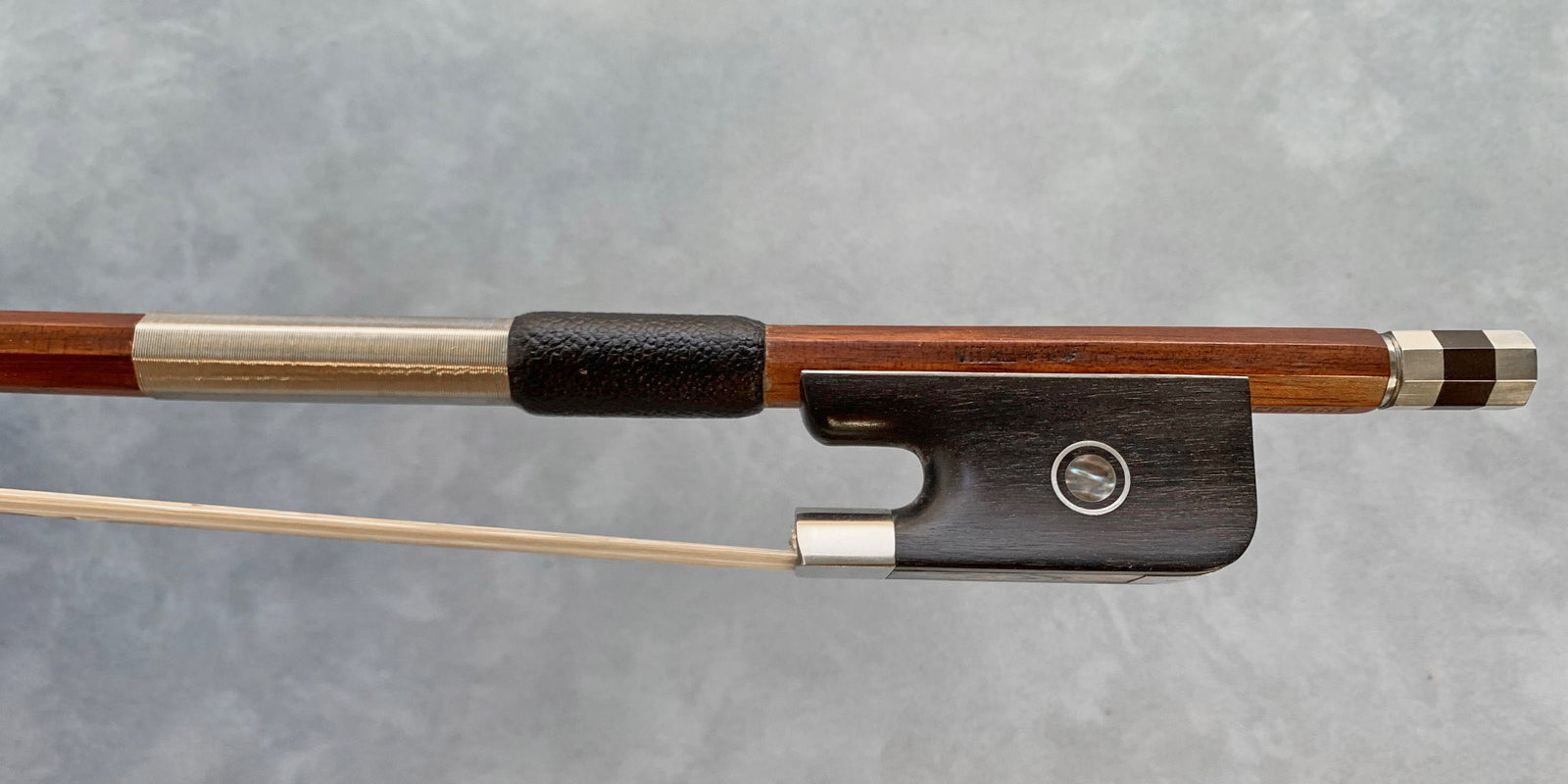 Vitali*** Cello Bow - on Consignment