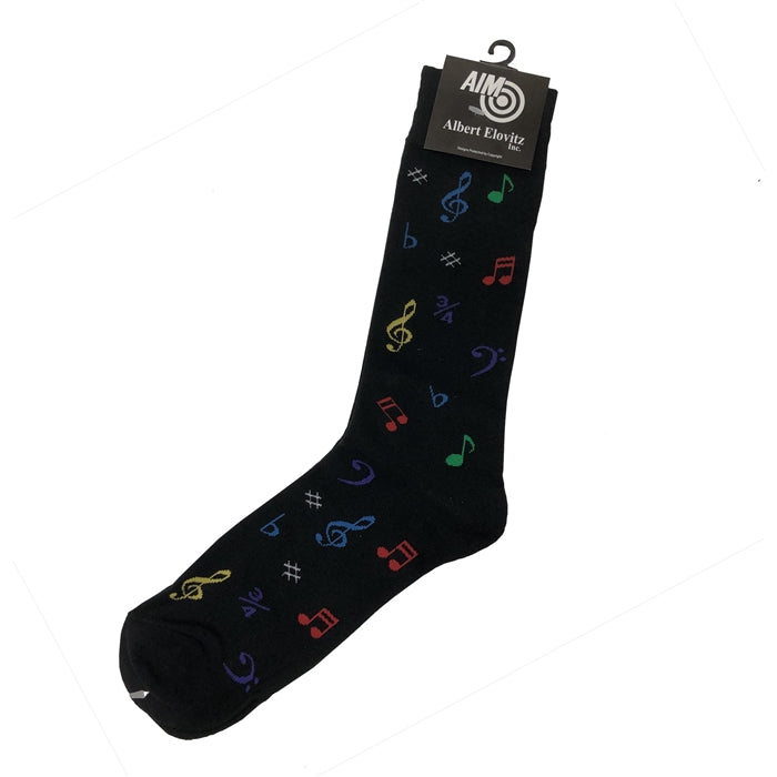 Musical Socks for Men