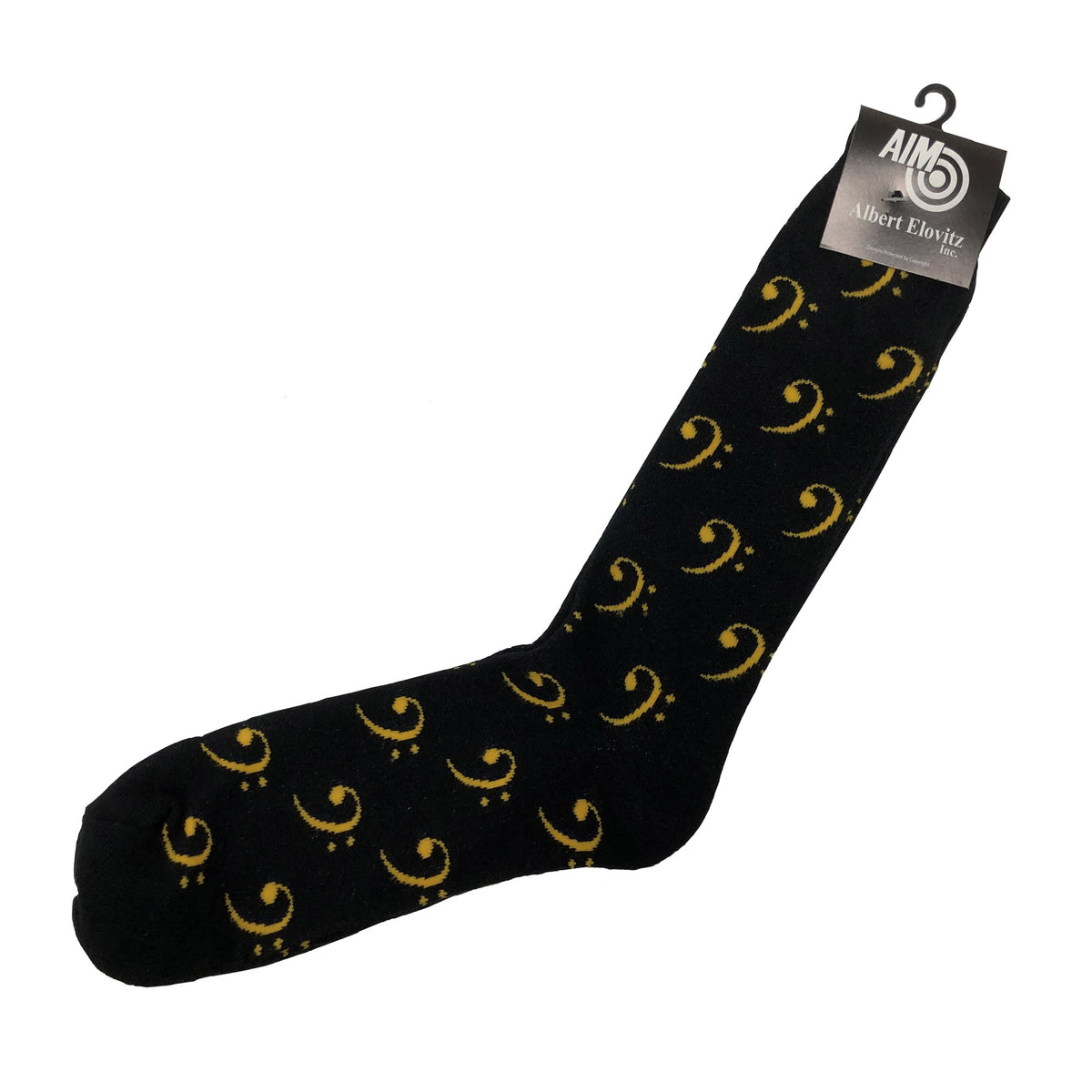 Musical Socks for Men