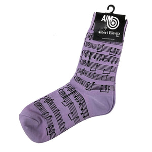 Musical Socks for Women