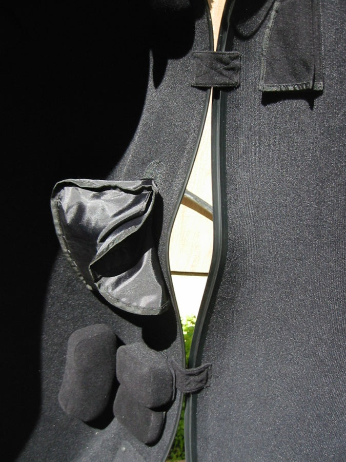 Musilia M5 Montagnana "Hybrid Eco" Carbon Fiber Cello Case