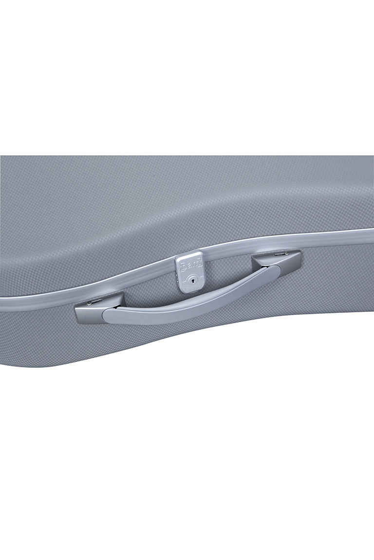 BAM Panther Hightech 'Slim' 2.9 - Cello Case