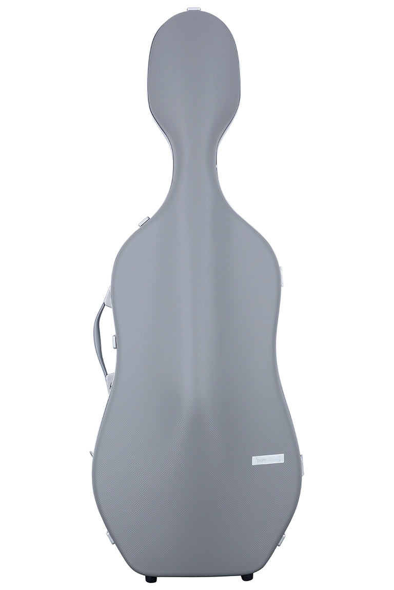 BAM Panther Hightech 'Slim' 2.9 - Cello Case