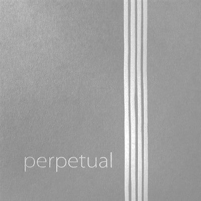 Cello Strings - Pirastro Perpetual Full String Set 4/4 - Linda
