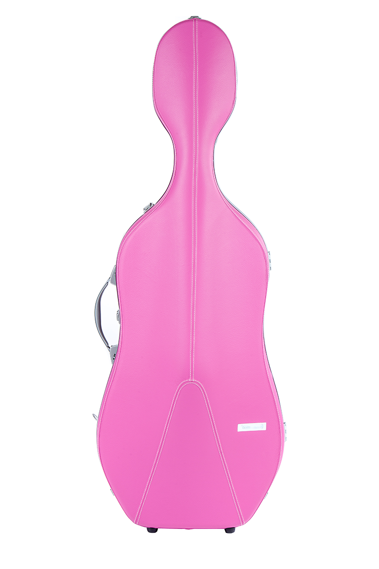 BAM Hightech Slim L'Etoile 2.9 Cello Case