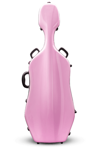 J.W. Eastman Z-tek Deluxe Case for Cello (CACL 28)