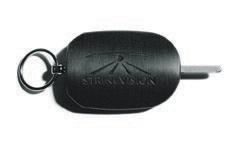 Posture Peg for Cello