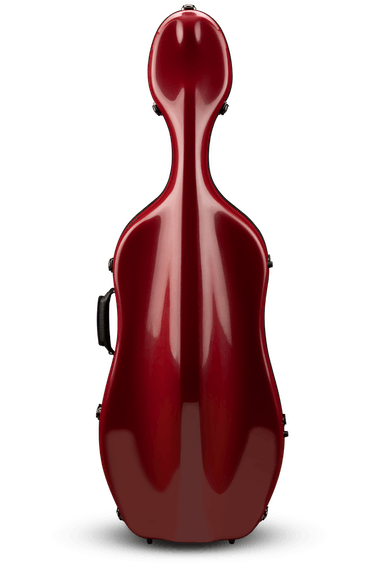 Eastman K-1 Superlight Carbonfiber/Hybrid Case for Cello