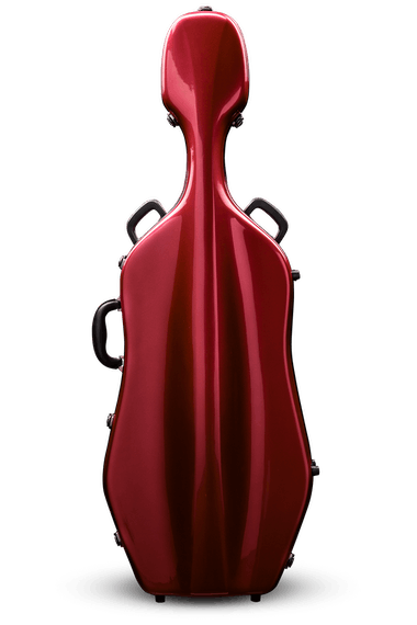 J.W. Eastman Z-tek Deluxe Case for Cello (CACL 28)