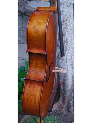 Eastman model 830 Maple 4/4 Cello