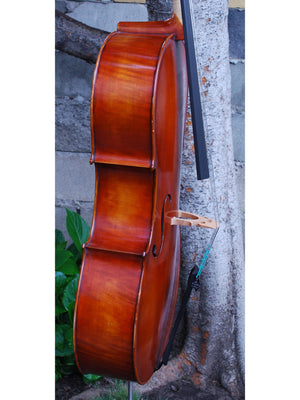 C.L. Wynn 620 'Strad' 7/8 Cello
