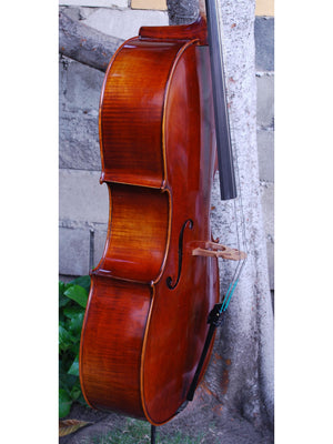 Johannes Seibert model 700 'Master' - 4/4 Cello