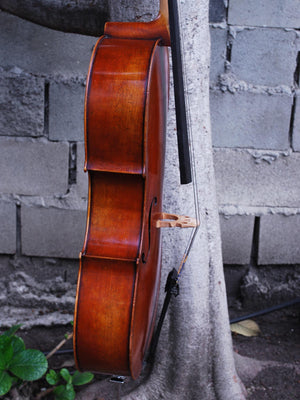 Rudolph Doetsch 701 1/4 Cello -  used