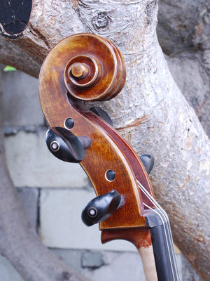 Johannes Seibert model 400 3/4 Cello