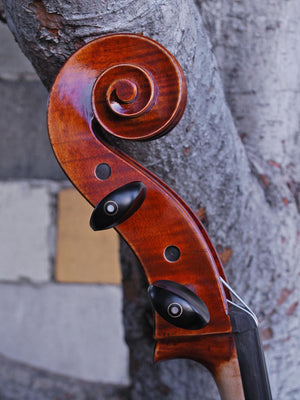 Johannes Seibert model 700 'Master' - 4/4 Cello