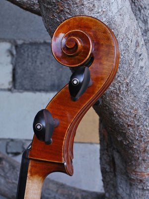 Johannes Seibert model 600 - 4/4 Cello (B)