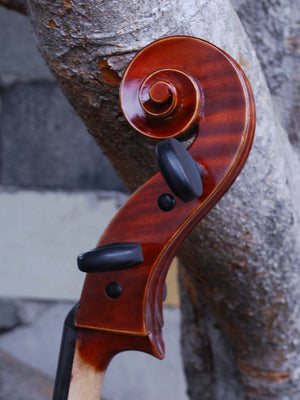 Johannes Seibert model 250 3/4 Cello