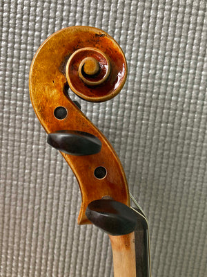 Johannes Seibert model 600 1/2 Violin