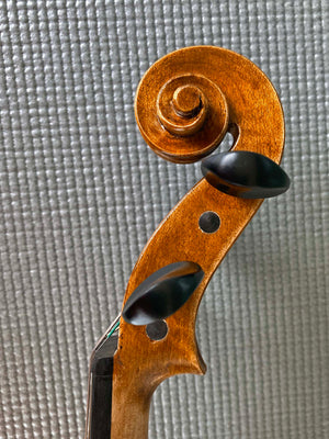 Johannes Seibert model 600 4/4 Violin (A)