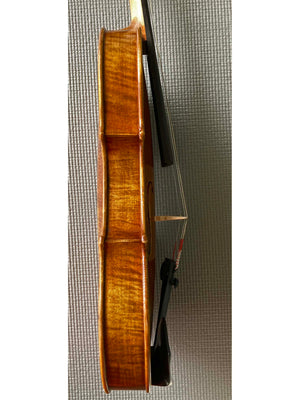 Johannes Seibert model 600 4/4 Violin (A)