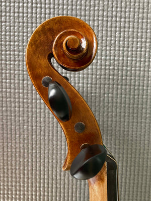 Johannes Seibert model 600 4/4 Violin (A)