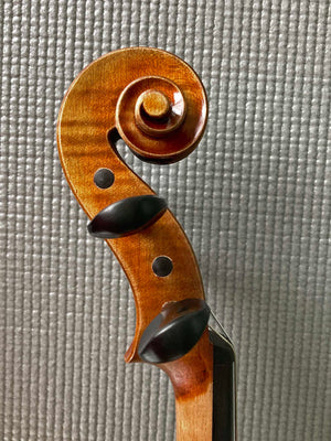 Johannes Seibert model 600 4/4 Violin (C)