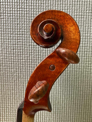 Eastman 405 15 1/2" Poplar Viola