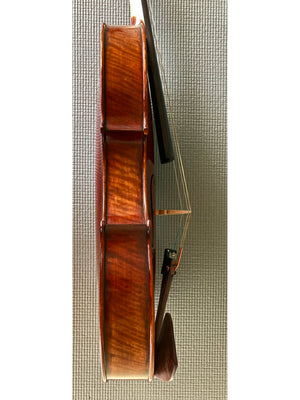Eastman 405 15 1/2" Poplar Viola