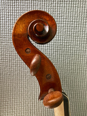 Eastman 405 15 1/2" Poplar Viola