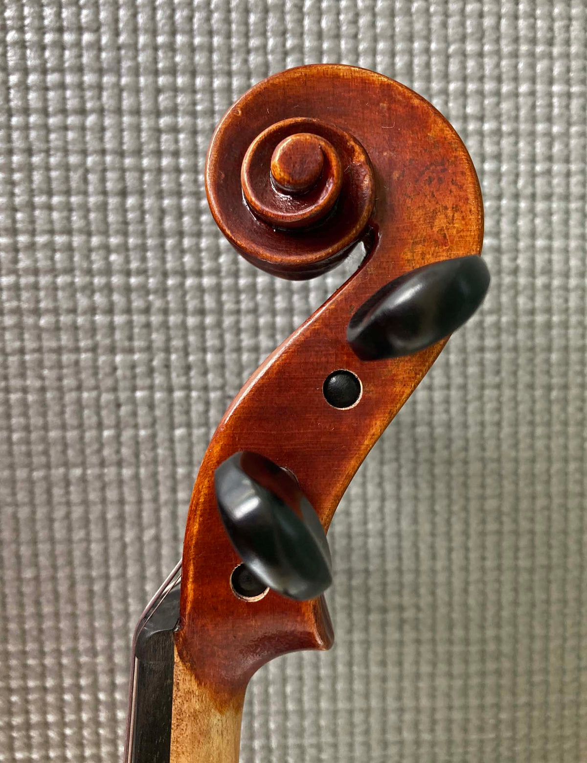 Rudoulf Doetsch 701 'Strad' 1/2 Violin