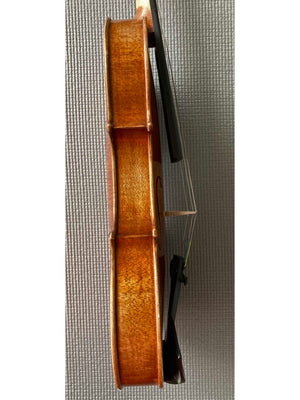 Johannes Seibert model 600 4/4 Violin (C)