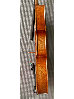 Johannes Seibert model 600 4/4 Violin (C)