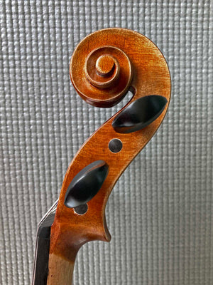 Johannes Seibert model 600 4/4 Violin (C)