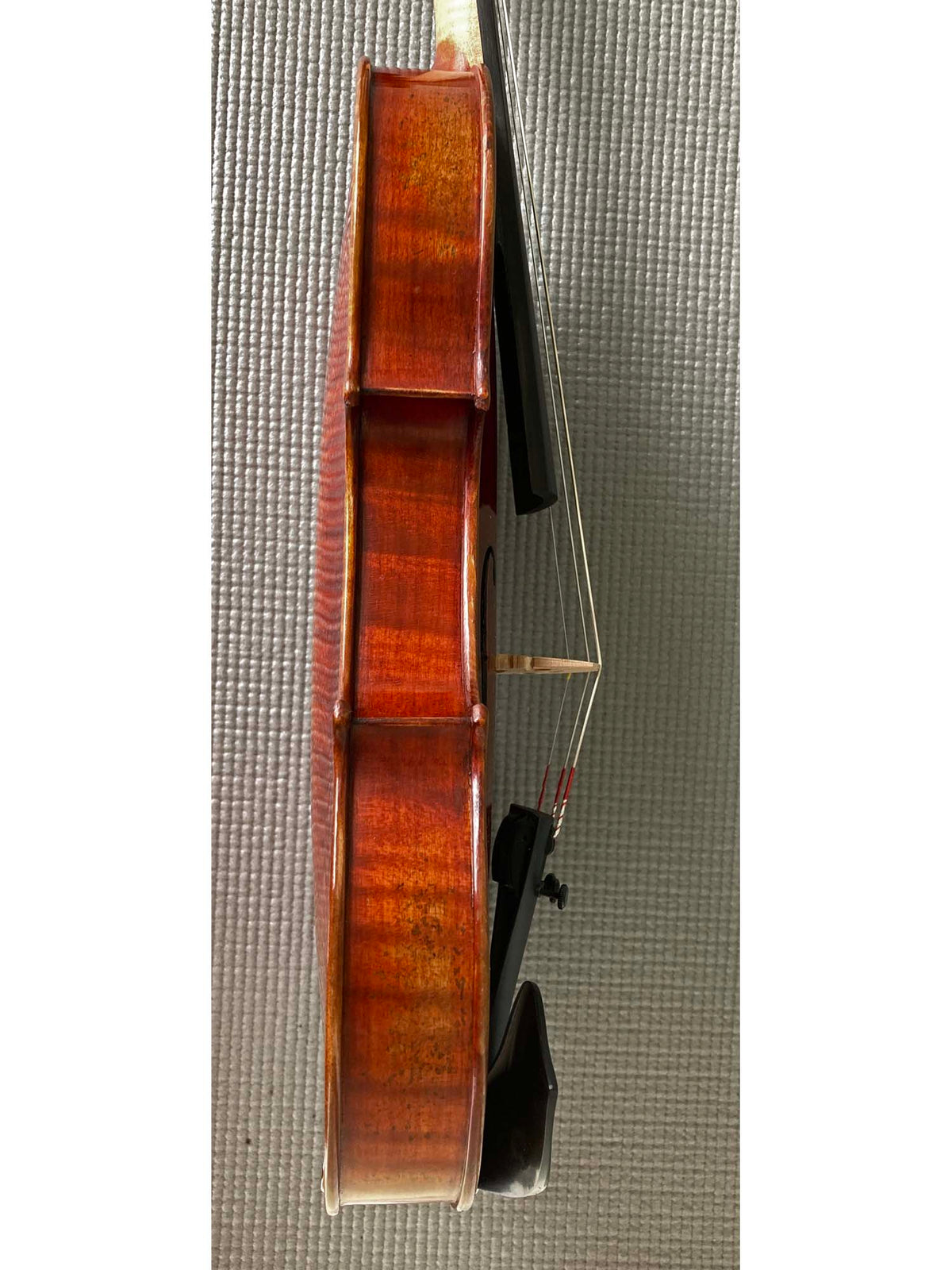 Rudoulf Doetsch 701 'Strad' 1/2 Violin