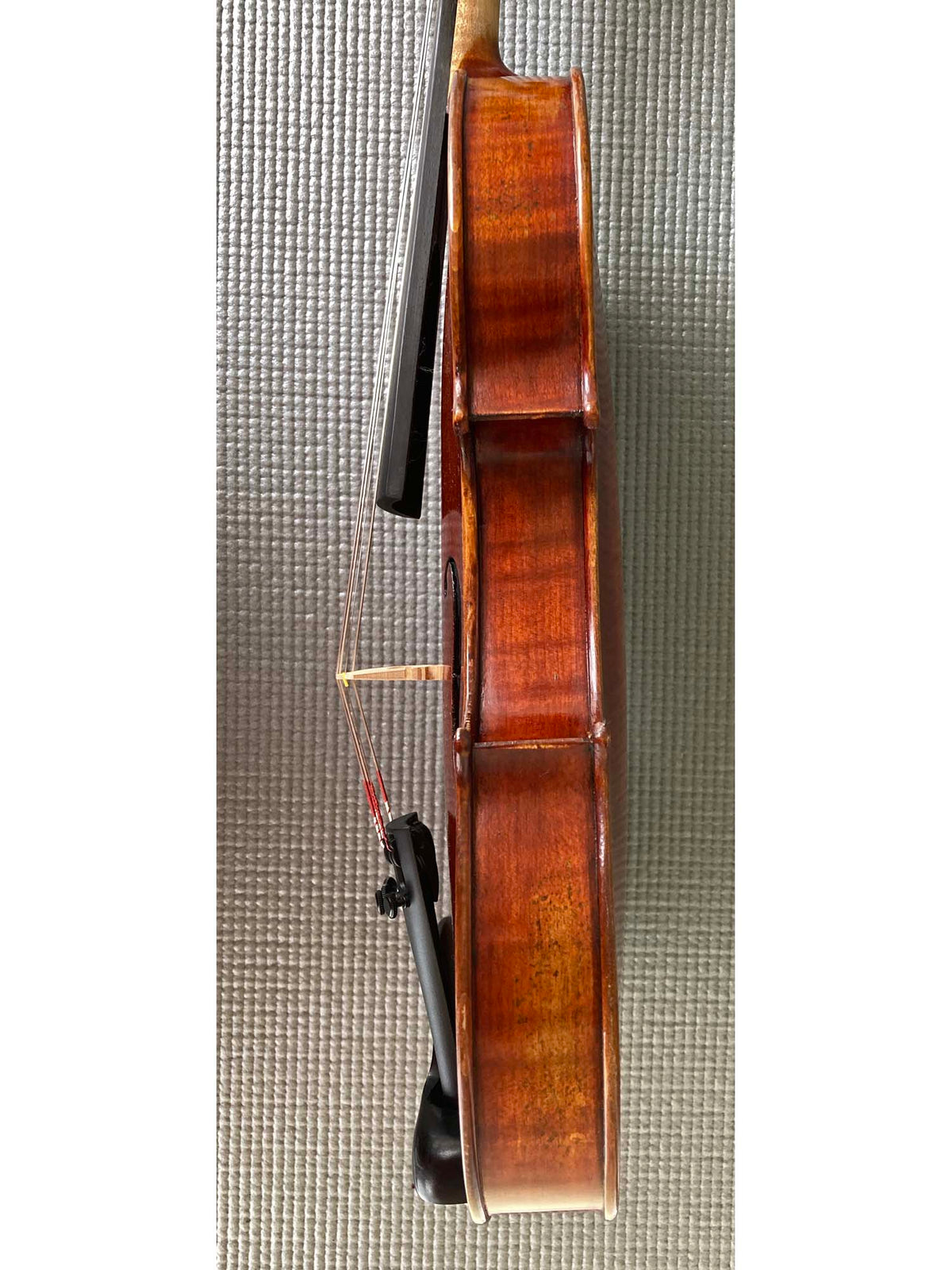 Rudoulf Doetsch 701 'Strad' 1/2 Violin