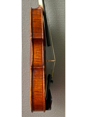 Rudoulf Doetsch 701 'Strad' 1/4 Violin