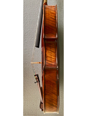 Eastman 405 15 1/2" Poplar Viola