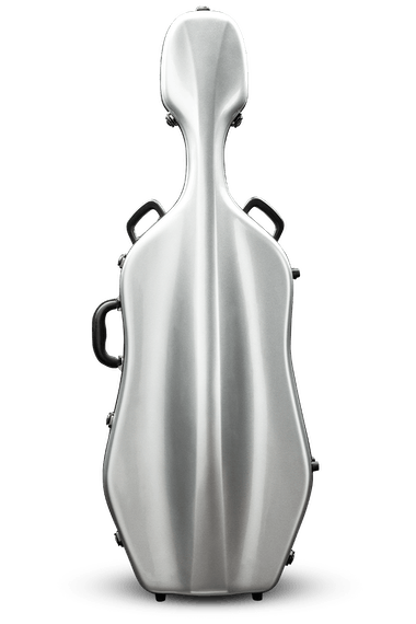 Cello Case Eastman Z-tek Deluxe - Linda West Cellos