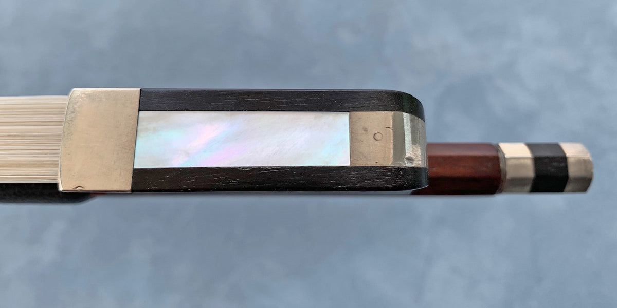 Lothar Seifert Cello Bow