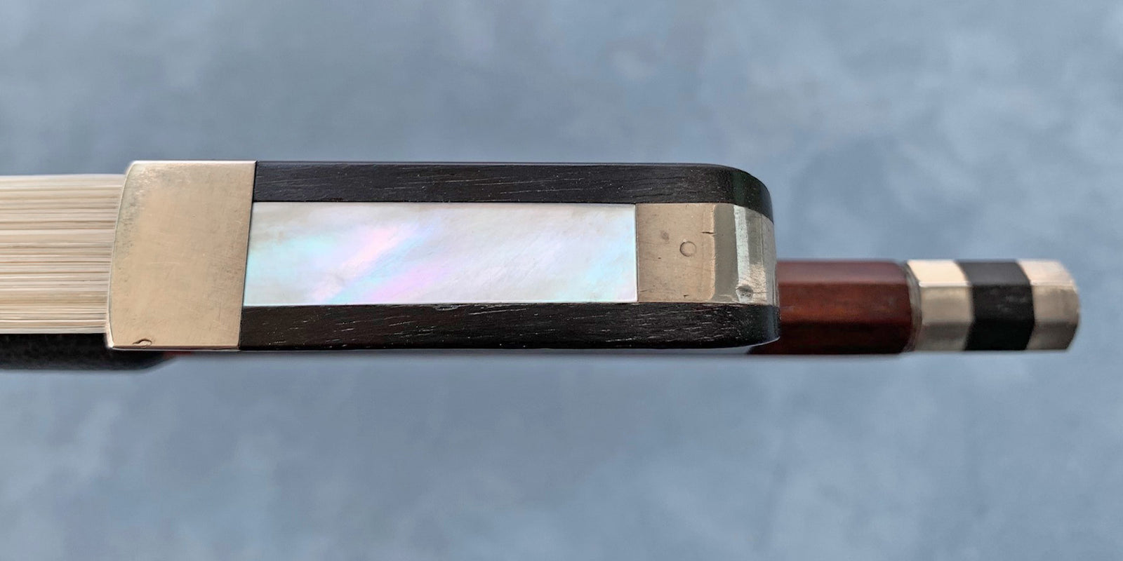 Lothar Seifert Cello Bow